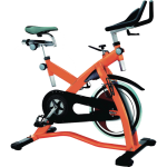 Spinning bikes