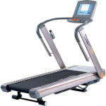 Treadmills